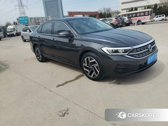 Volkswagen Sagitar id 4276146 из Китая 7