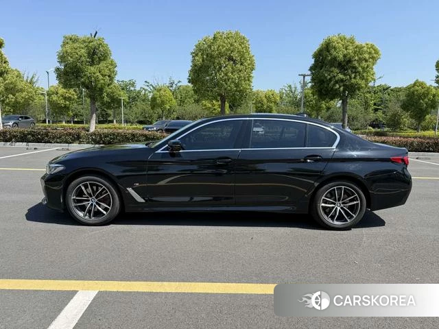 BMW 5 series id 4297618 из Китая 8