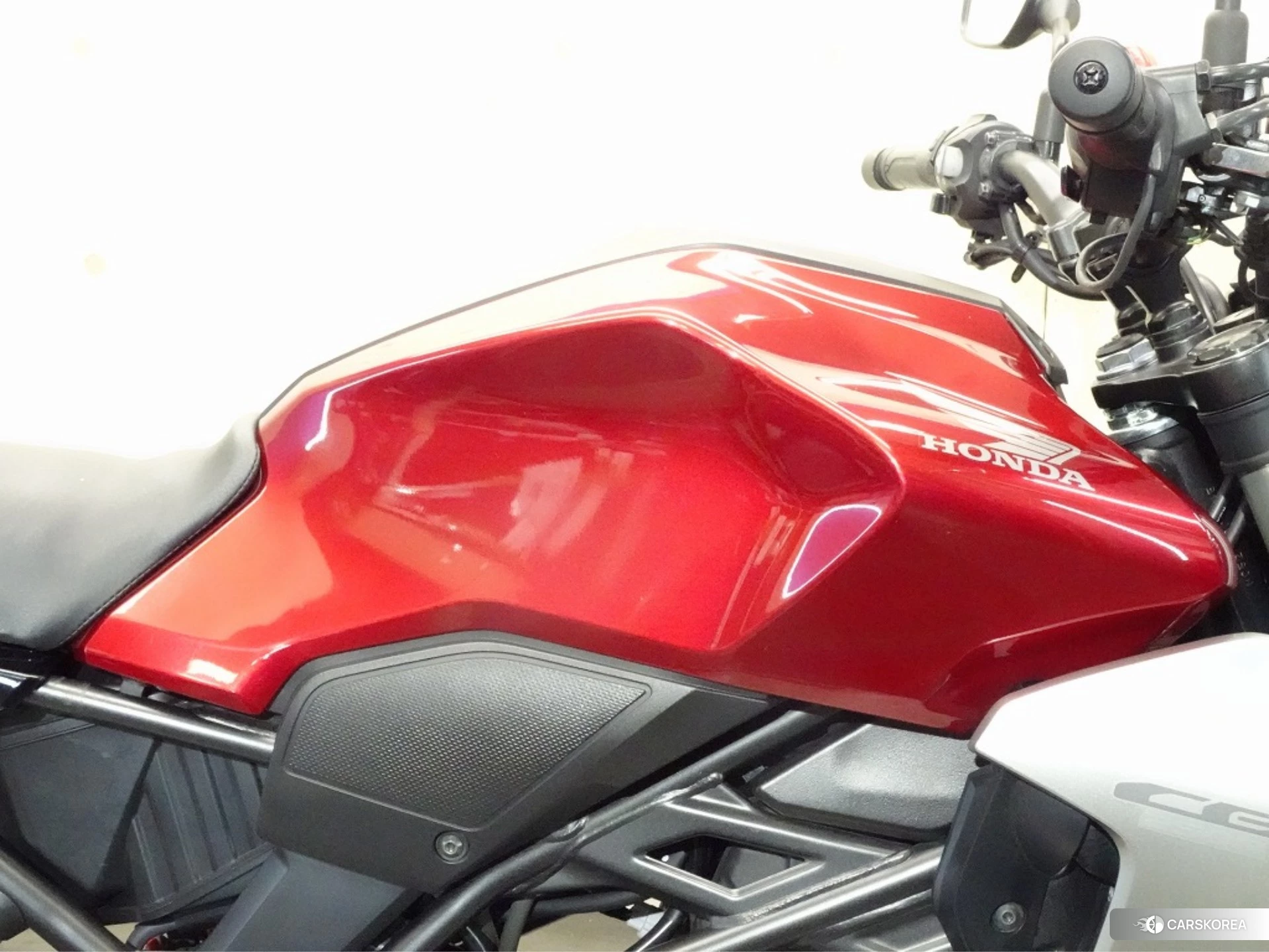 Honda CB250R id 4184937 из Японии 28