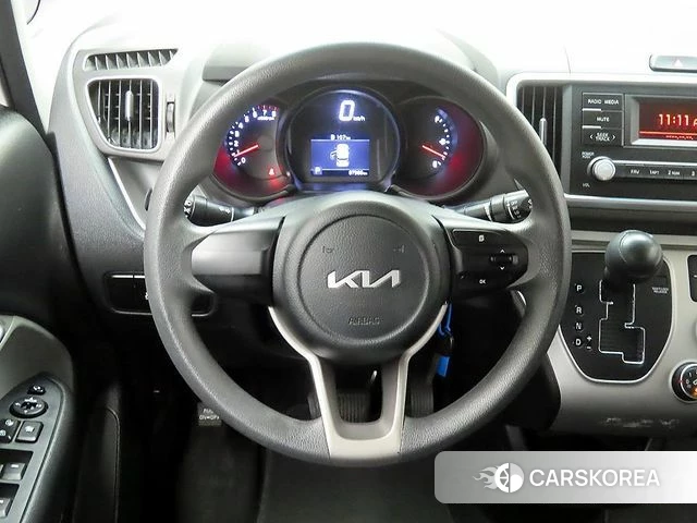 Kia The New Ray id 4835415 из Кореи 17