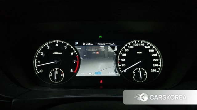 Genesis G90 id 4760173 из Кореи 33