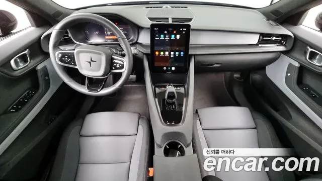 Polestar Polestar 2 id 2847696 из Кореи 17