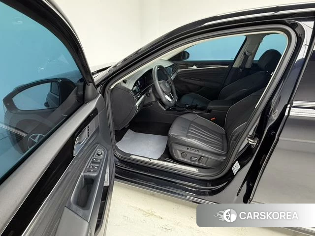 Volkswagen Passat id 4307121 из Китая 14