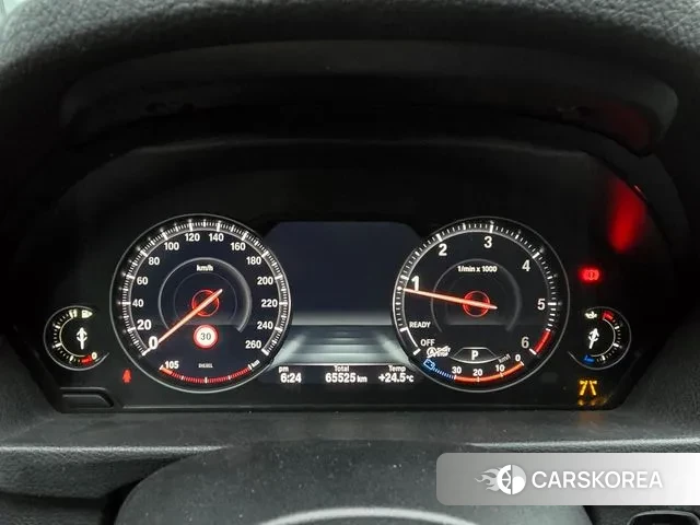 BMW 3 Series GT (F34) id 2941385 из Кореи 17