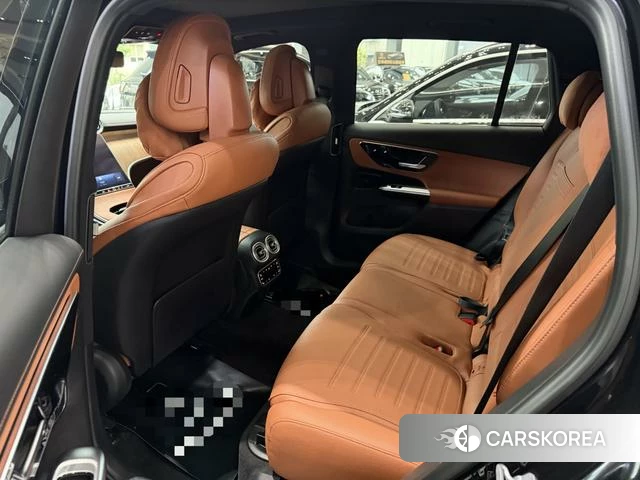Mercedes-Benz GLC id 4256186 из Китая 7