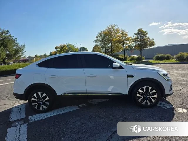 Renault Korea (Samsung) XM3 id 3290173 из Кореи 17