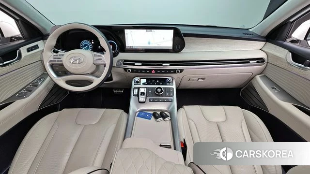 Hyundai The New Palisade id 4408811 из Кореи 17