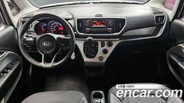 Kia The New Ray id 2881559 из Кореи 17