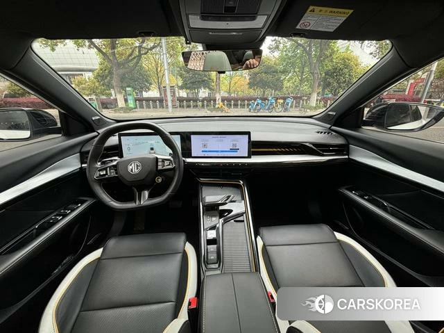MG MG5 Scorpio id 3919337 из Китая 16