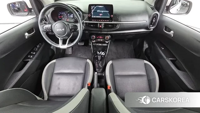 Kia Morning Urban (JA) id 3022177 из Кореи 17