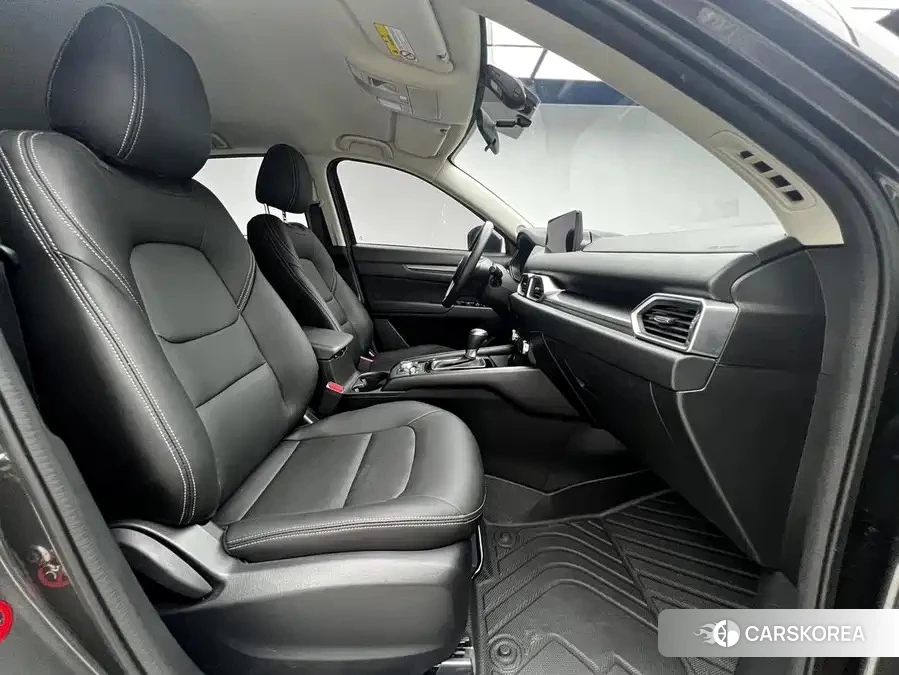 Новый Mazda CX-5 id 4948432 из Китая 17