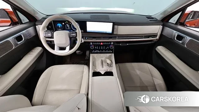 Hyundai Santa Fe (MX5) id 3052870 из Кореи 17