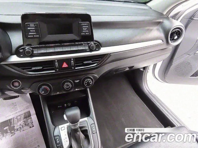 Kia Come New K3 id 2690749 из Кореи 16