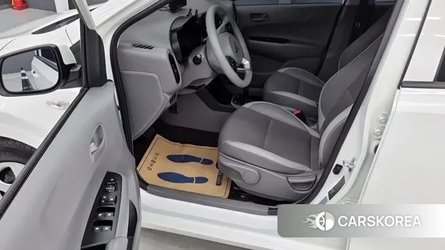 Kia Morning Urban (JA) id 3059598 из Кореи 15