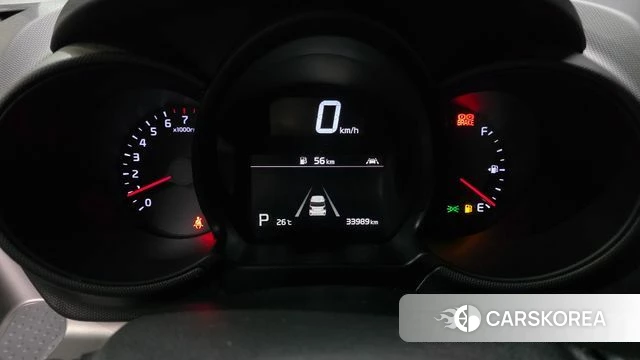 Kia The New Ray id 4906672 из Кореи 29