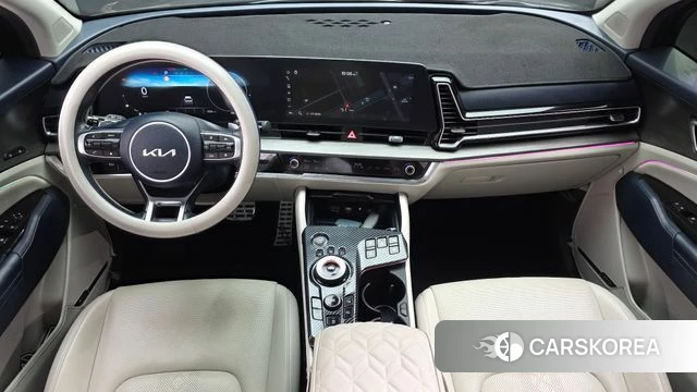 Kia Sportage 5th Generation id 3953482 из Кореи 17