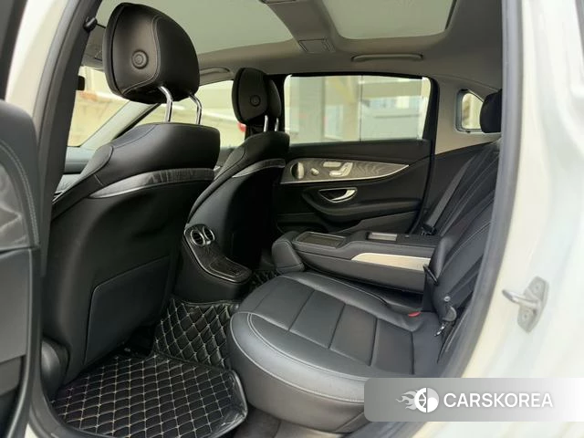 Mercedes-Benz E-class id 4278088 из Китая 7