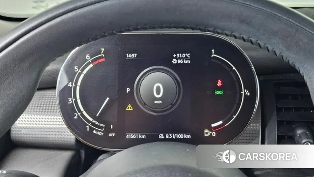 Mini Cooper id 4677031 из Кореи 27
