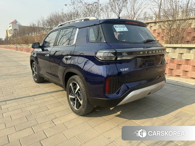 Hyundai ix35 id 4263443 из Китая 14