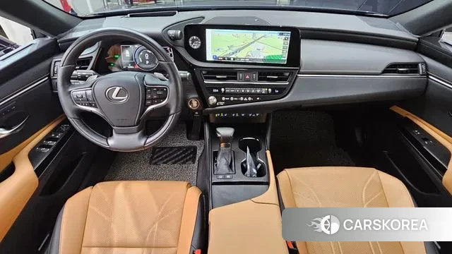 Lexus ES300h 7th generation id 3087794 из Кореи 17