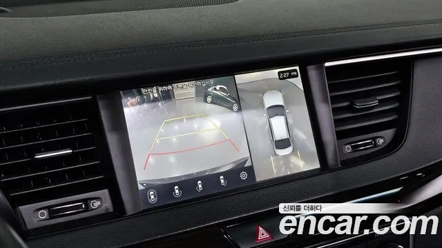 Kia All New K7 Hybrid id 2553043 из Кореи 17