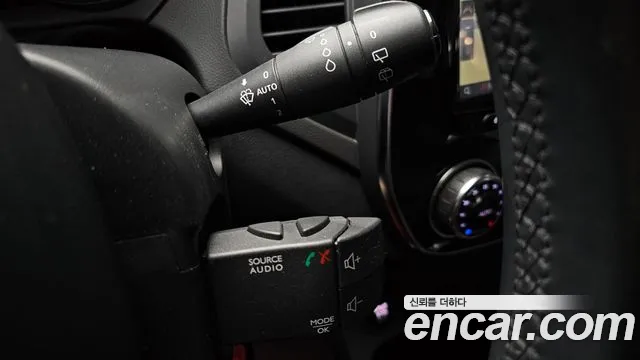 Renault Korea (Samsung) New QM3 id 2572267 из Кореи 17