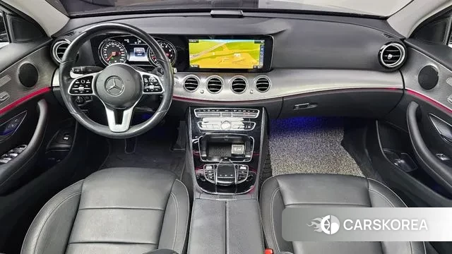 Mercedes-Benz E-Class W213 id 2971131 из Кореи 17