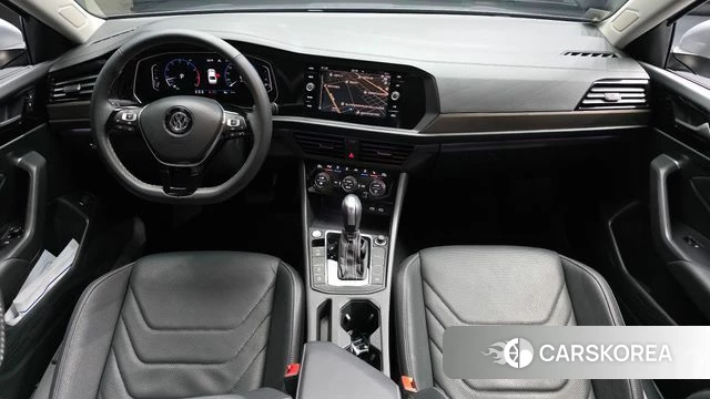 Volkswagen 7th Generation of Jetta id 3807016 из Кореи 17