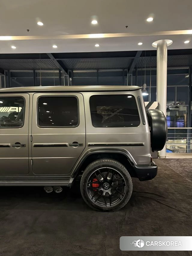 Mercedes-Benz G-class AMG id 4277720 из Китая 8