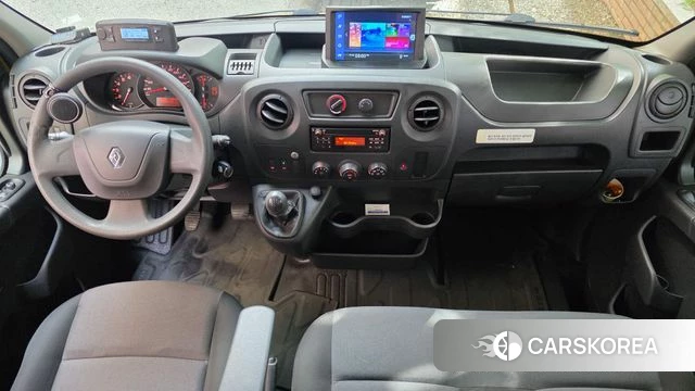 Renault Korea (Samsung) Master id 4759694 из Кореи 28