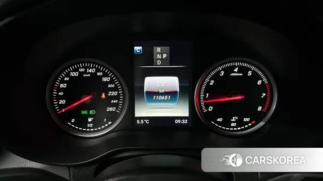 Mercedes-Benz GLC-Class X253 id 3754140 из Кореи 17