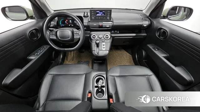 Hyundai Casper id 3246503 из Кореи 17