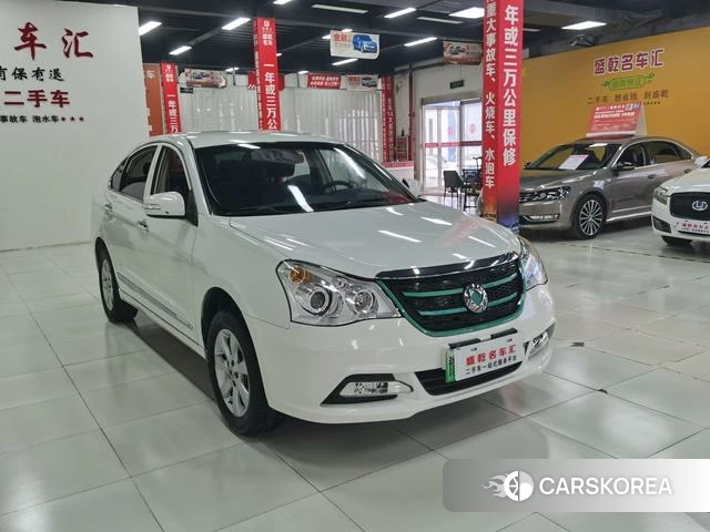 Dongfeng Junfeng E17 id 3890000 из Китая 8