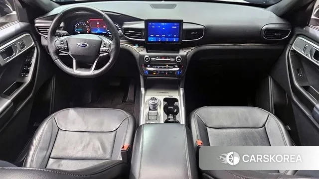 Ford Explorer 6th Generation id 2976446 из Кореи 17