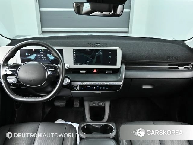 Hyundai Ionic 5 id 3902868 из Кореи 17