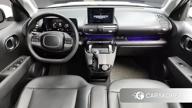 Hyundai Casper id 3354256 из Кореи 17