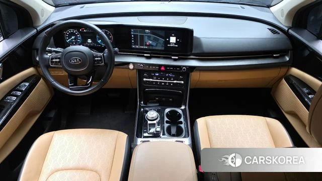 Kia Carnival 4th generation id 4495932 из Кореи 17