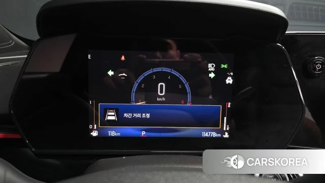 Chevrolet (GM Daewoo) Trax Crossover id 4783746 из Кореи 36