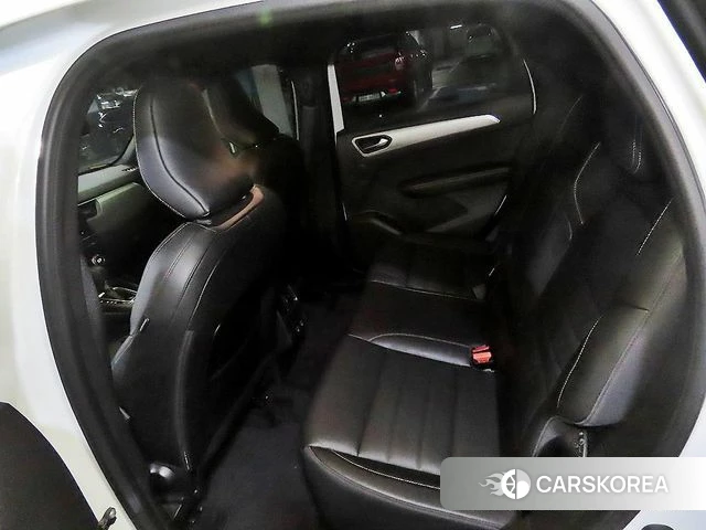 Renault Korea (Samsung) XM3 id 3953038 из Кореи 13