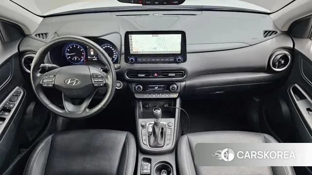 Hyundai The New Kona id 3717687 из Кореи 17