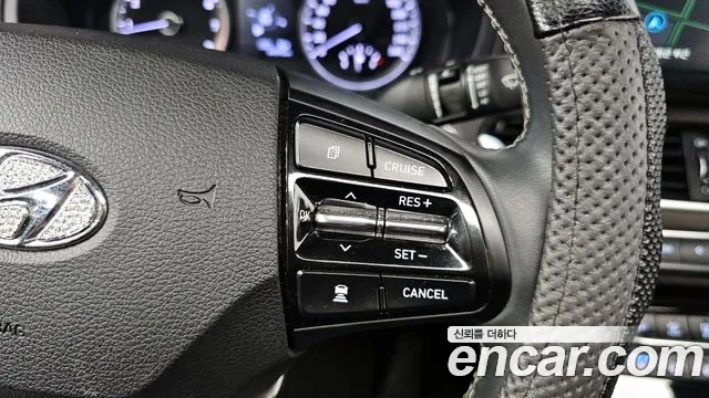 Hyundai Grandeur IG id 2706232 из Кореи 17