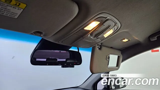 Hyundai Santa Fe TM id 2572551 из Кореи 17