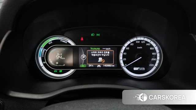 Kia Niro id 4770849 из Кореи 31