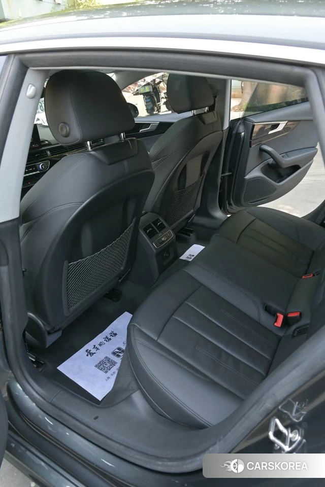 Audi A5 id 4240563 из Китая 18