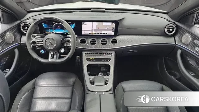 Mercedes-Benz E-Class W213 id 3164314 из Кореи 17