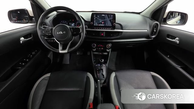 Kia Morning Urban (JA) id 4618854 из Кореи 17