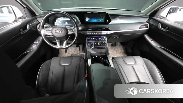 Hyundai Palisade id 4750624 из Кореи 32