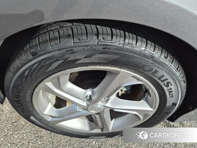 Hyundai Sonata New Rise id 3259376 из Кореи 17