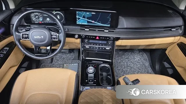 Kia Carnival 4th generation id 3059253 из Кореи 17