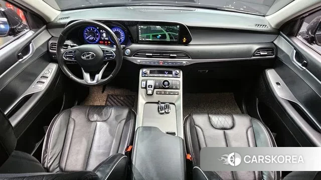 Hyundai Palisade id 3608135 из Кореи 17